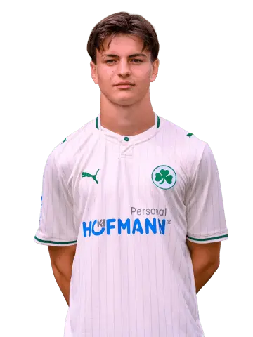 Dominik Spath