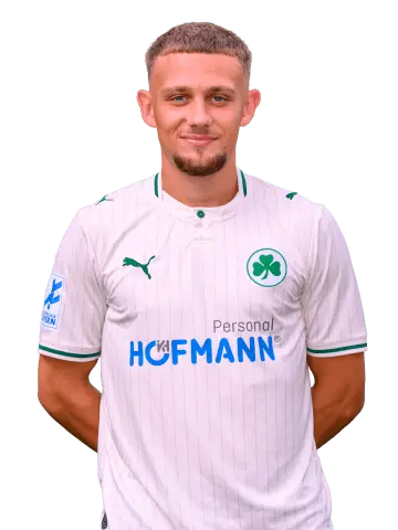 Jakob Krautkrämer