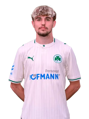 Jannik Lober