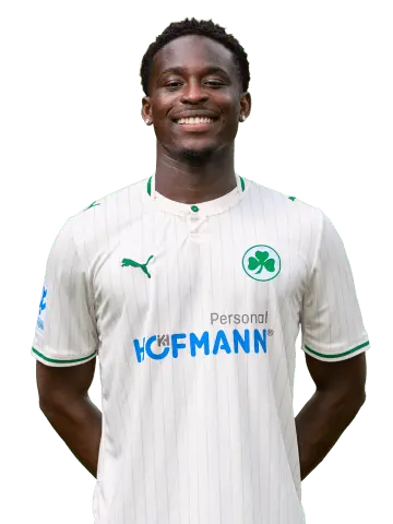 Jason Osei-Tutu