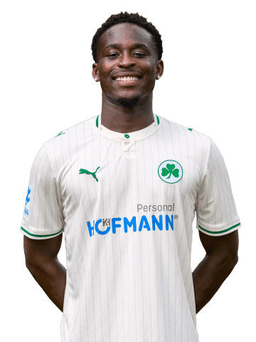 Jason Osei-Tutu