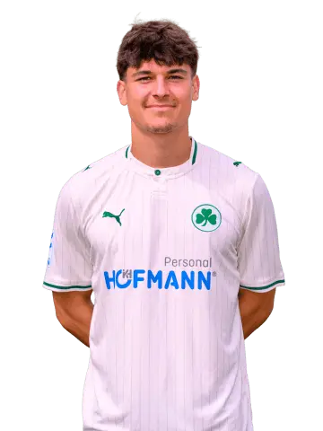 Lorenz Rachinger