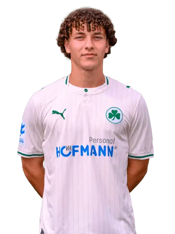 Melvin Steinheil