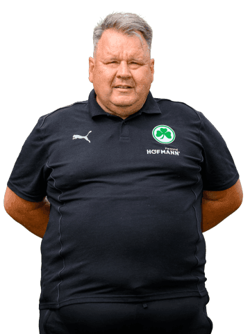 Uwe Kolbeck
