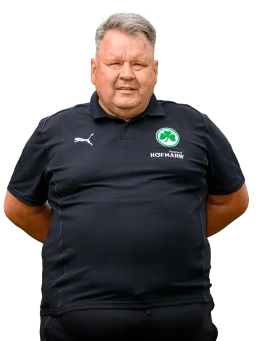 Uwe Kolbeck