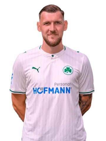 Yannik Scholz