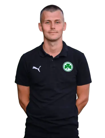 Julian Forchler