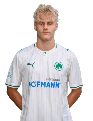 Jonas Geringer