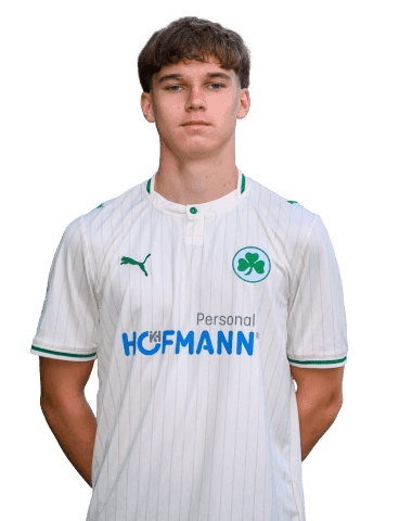 Ben Hartmann