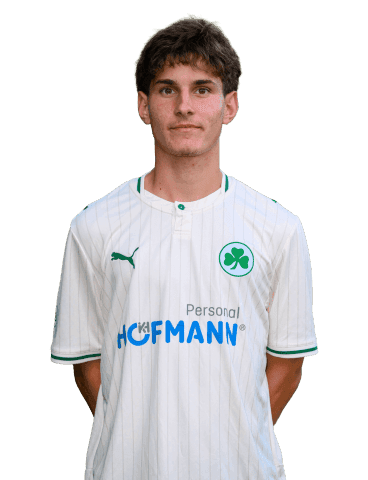 Maximilian Kaindl