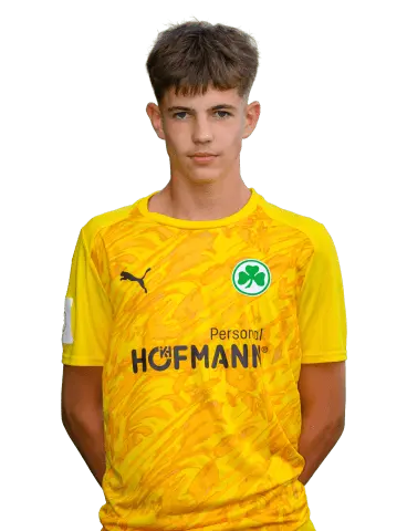 Luca Kellner