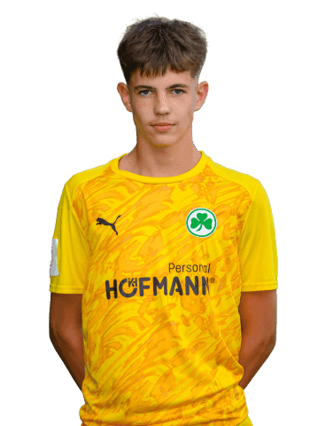 Luca Kellner