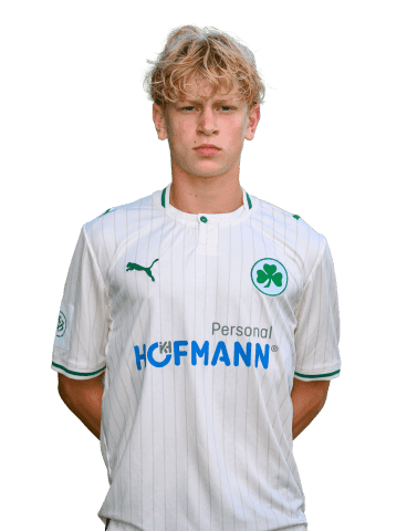 Janne Limmer