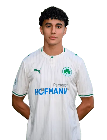 Darin Salehi