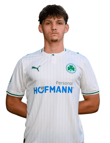 Lucas Vertic