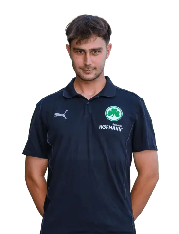 Claudio Gramich