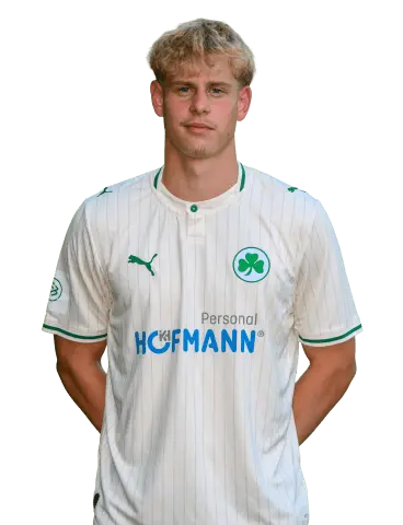 Fabian Graf