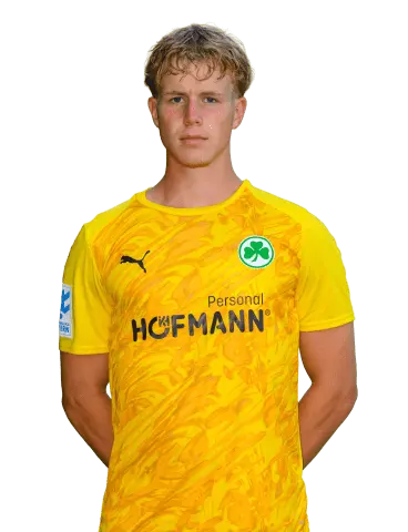 Jakob Mattischek