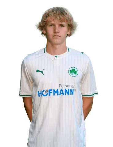 Linus Müller