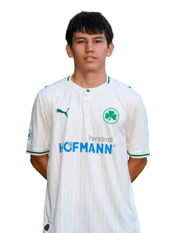 Marc Zenger