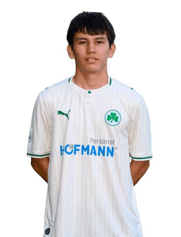 Marc Zenger