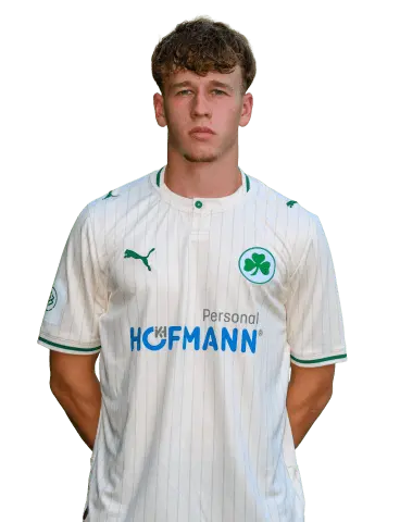 Maximilian Hirsch