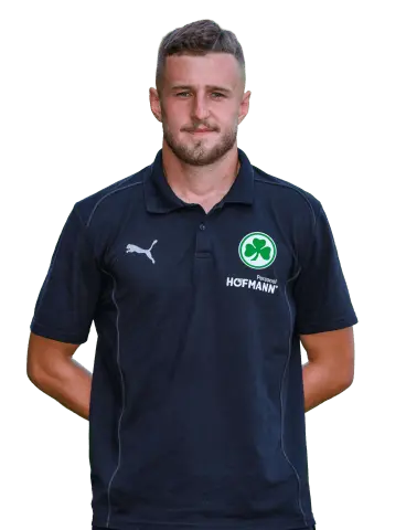 Niclas Rautinger