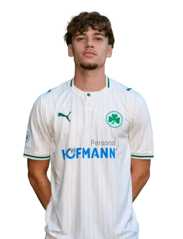 Nico Ljevar