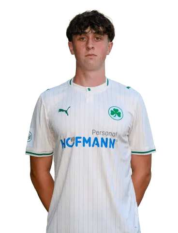 Niklas Friedrich