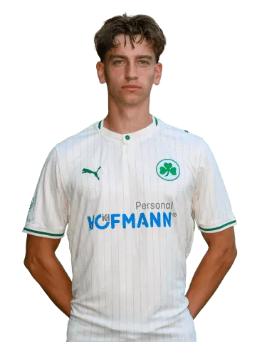 Noah Horstmann