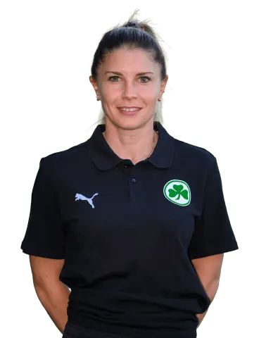 Daniela Balda