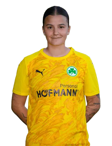 Lisa Bayer