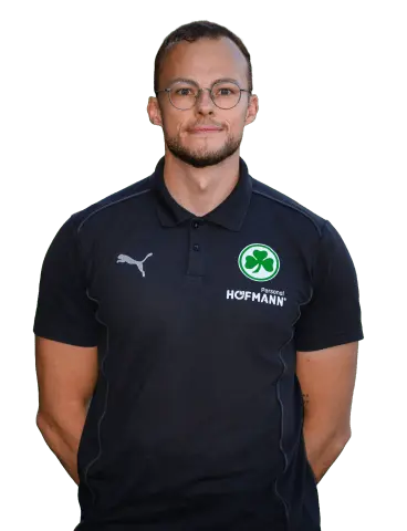 Felix Bernhard