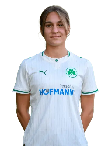 Elissa Catalan Keck