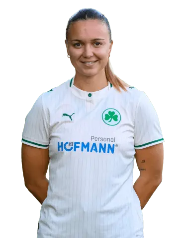 Annika Fend