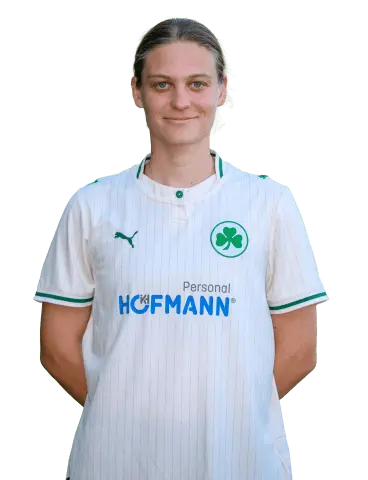 Lena Franke