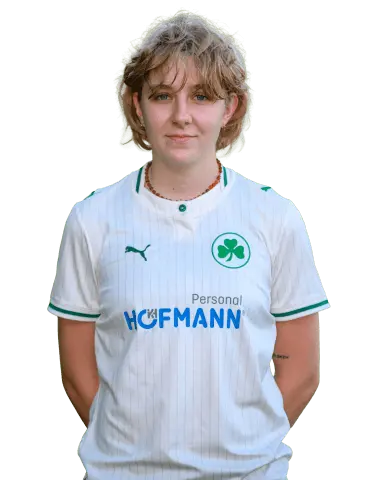 Amelie Graupner