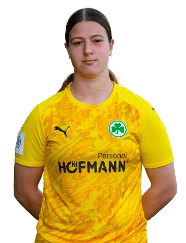 Leonie Heimann