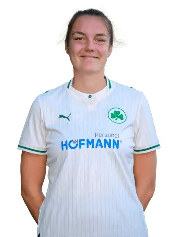 Svenja Klamt