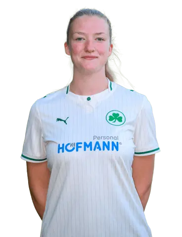 Sophie Rudel