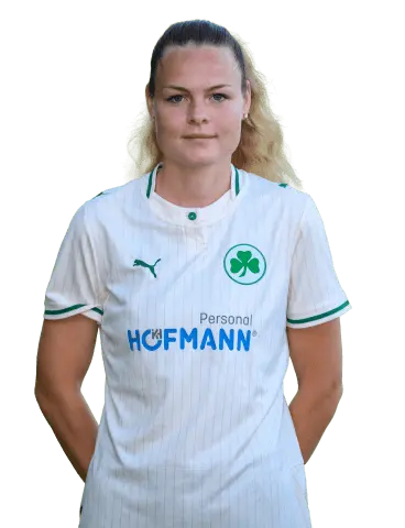 Hanna Sauer