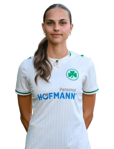 Lara Stachowski