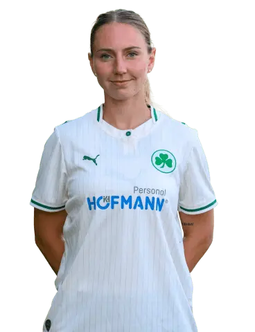 Luisa Wölfel