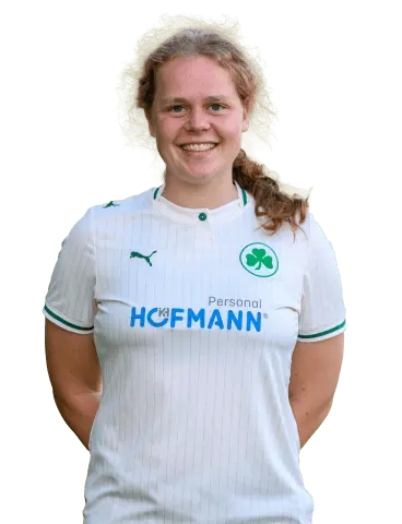 Ann-Kathrin Wolfram