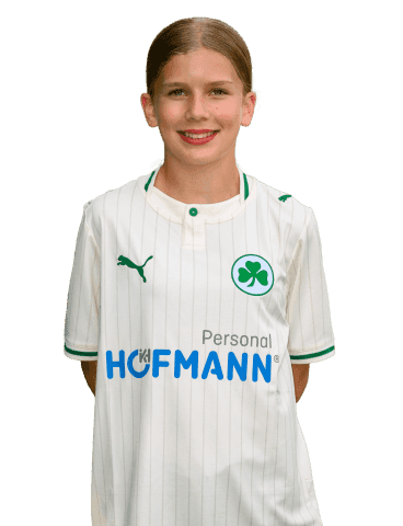 Mirjam Denger