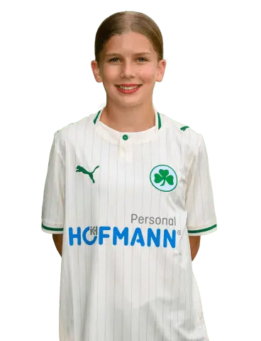 Mirjam Denger