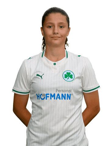 Liora Gjonbalaj