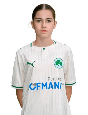 Charlotte Hoffmann
