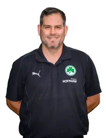 Marcus Hübschmann