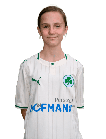 Rosalie Müller